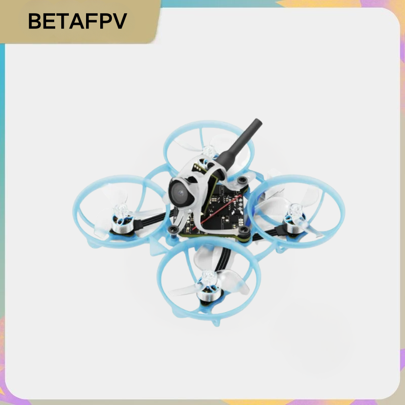 BETAFPV Air75 II Brushless Who - Drone Battery Box review and price