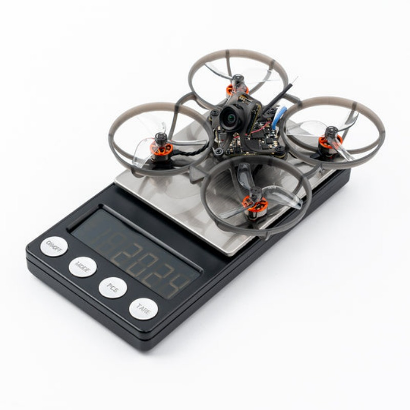 BETAFPV Air75 II Brushless Who - Drone Battery Box review and price