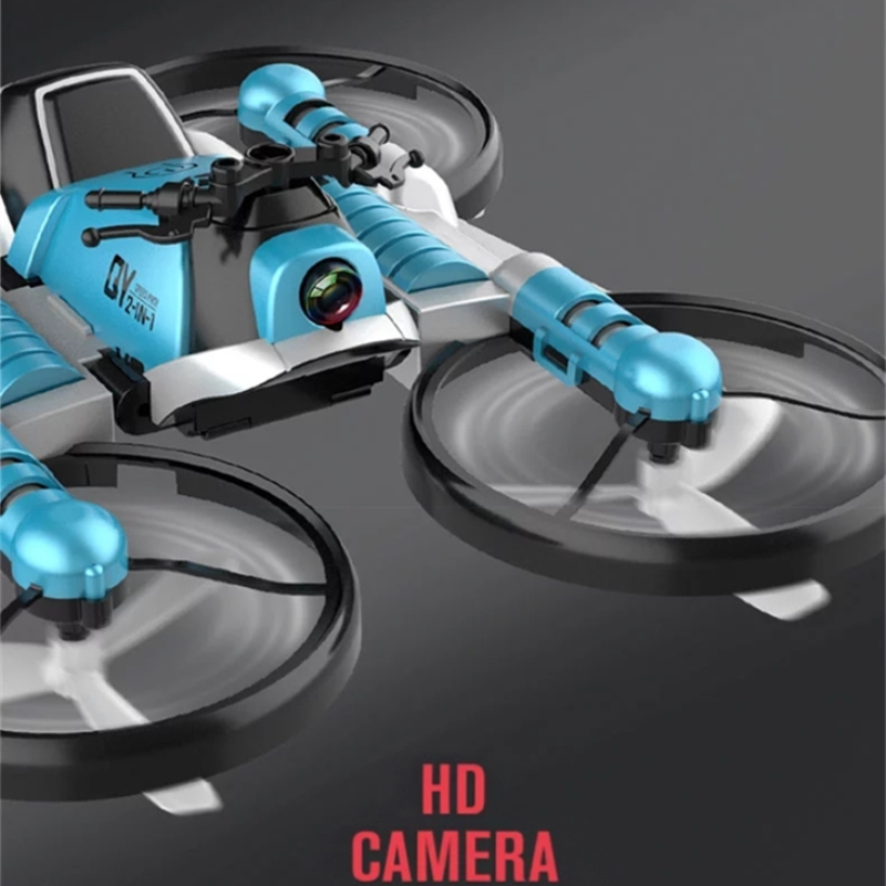 Land Air Dual Mode 2In1 Deform - Drone Battery Smart review and price