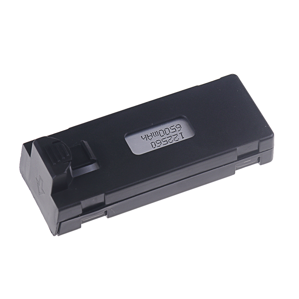 3.7V 6500Mah Lipo Battery and  - Eachine Drone E58 review and price