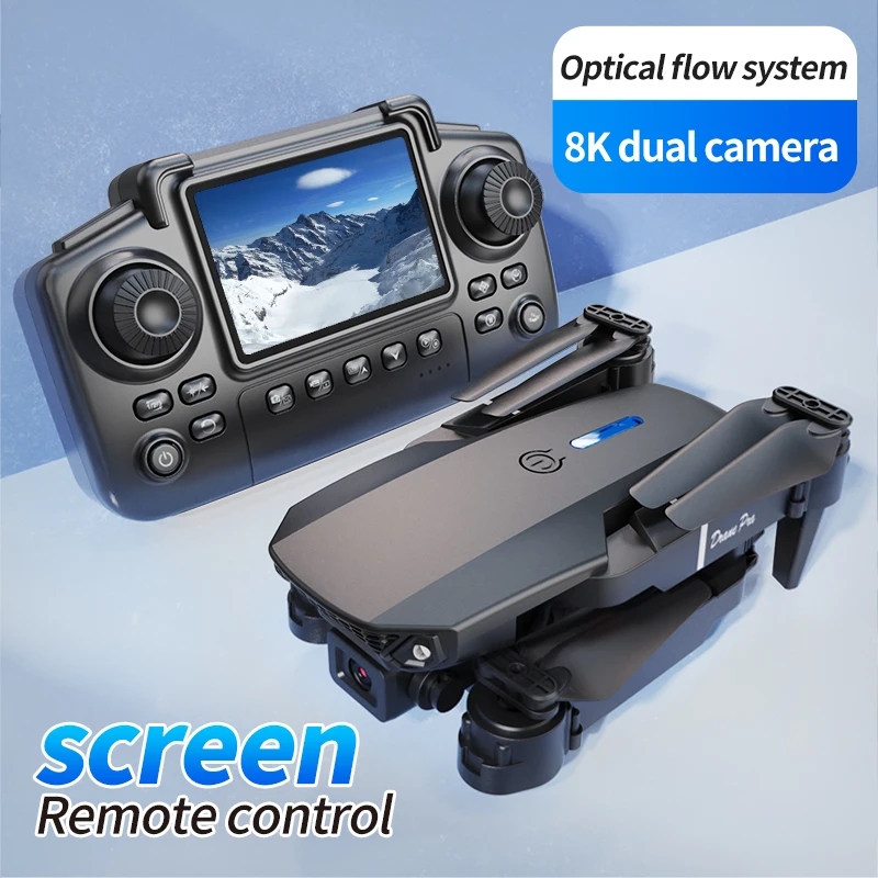 Professional E88 PRO Drone wit - Drone Battery Box review and price