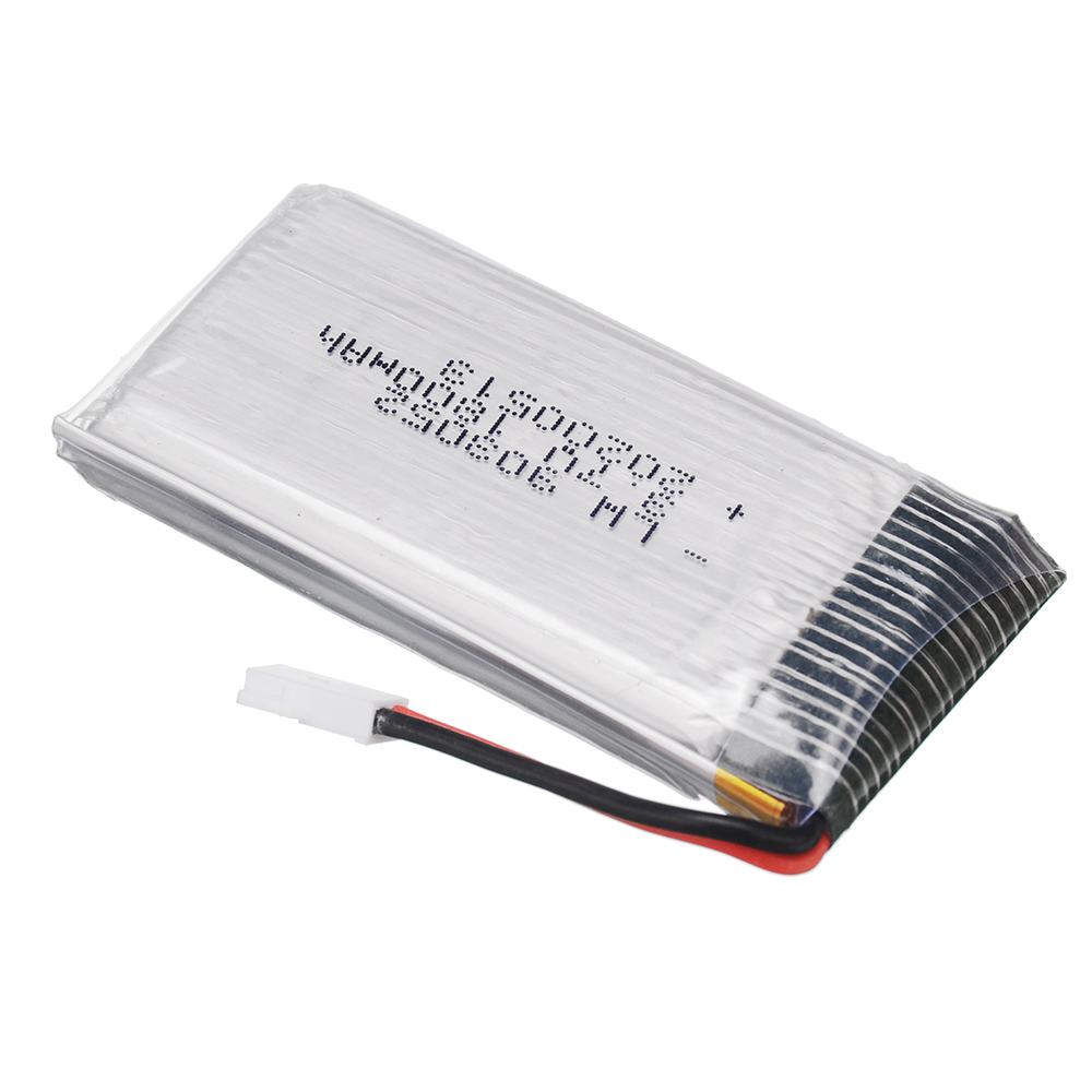 3.7V 1800mAh KY601S Mini Drone - Eachine Drone E58 review and price