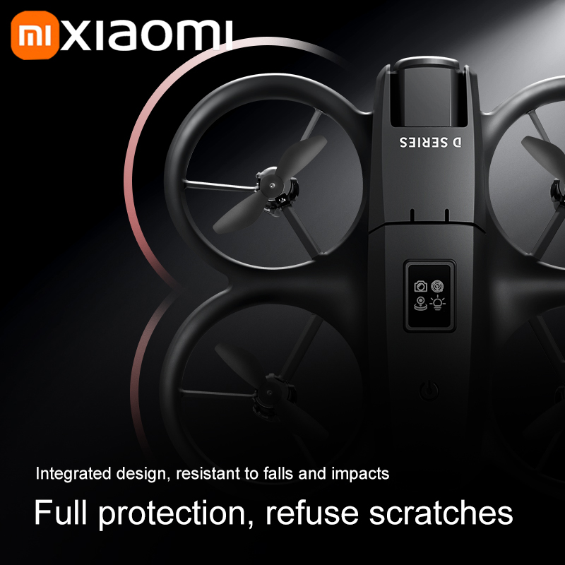 Xiaomi D16 GPS Drone 8K Aerial - Drone Battery Box review and price