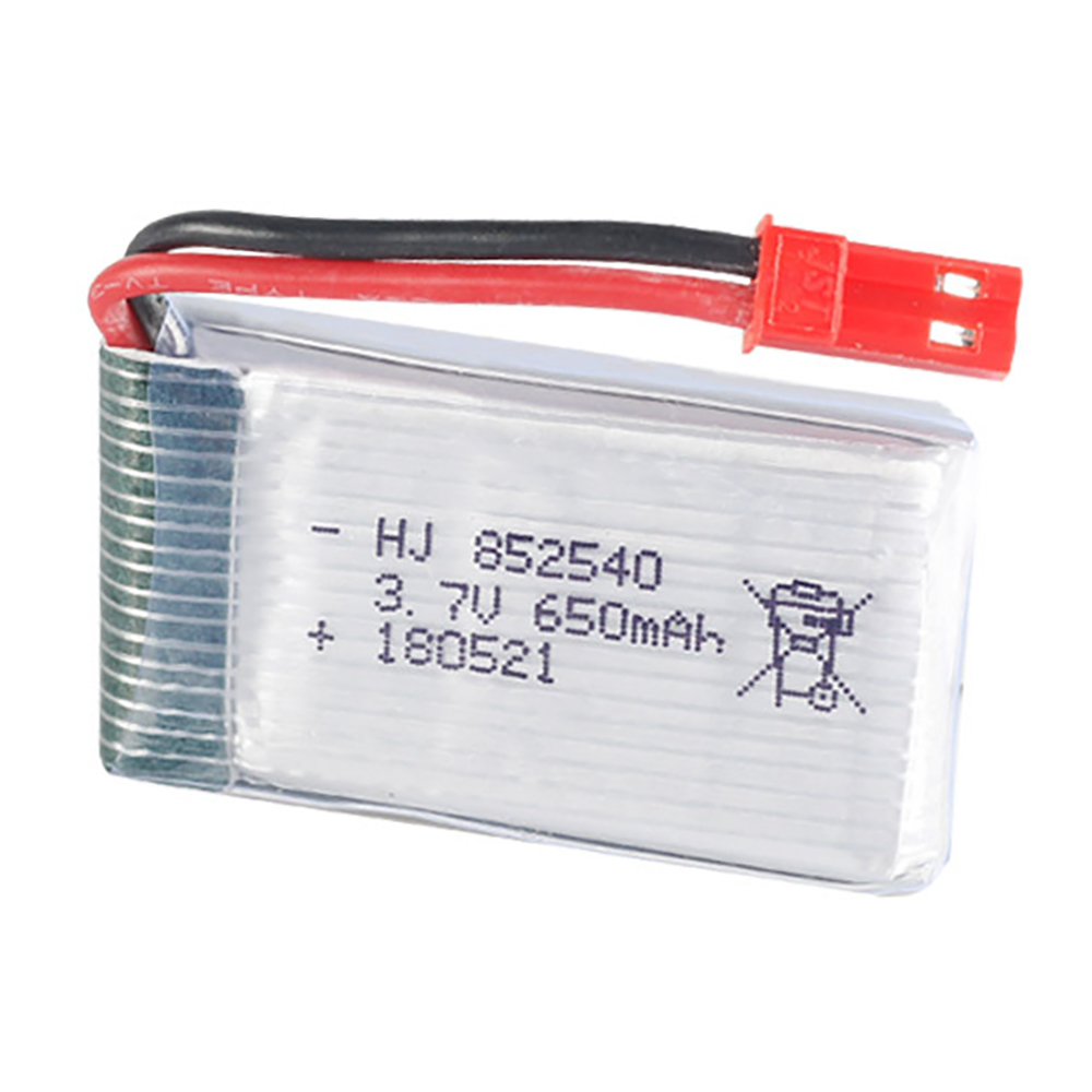 3.7v 650mAh 852540 Lipo Batter - Drone Battery Balance Charger review and price