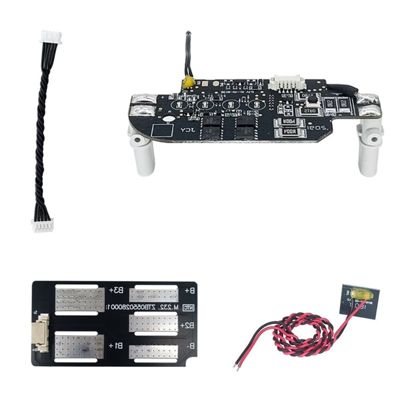2026 New For Xiaomi Mi Drone 4 - Drone Battery Plate review and price