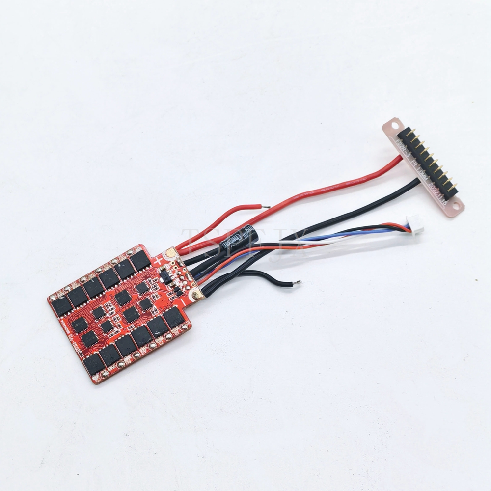 ESC board For SJRC F22&F22S&F2 - Holy Stone Drone Hs720 review and price