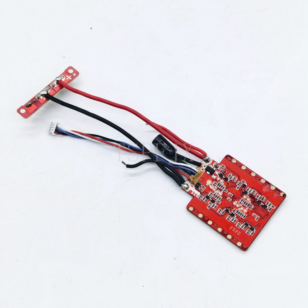 ESC board For SJRC F22&F22S&F2 - Holy Stone Drone Hs720 review and price