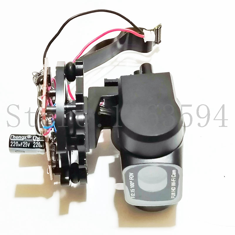 Gimbal camrera set For SJRC F1 - Holy Stone Drone Hs720 review and price