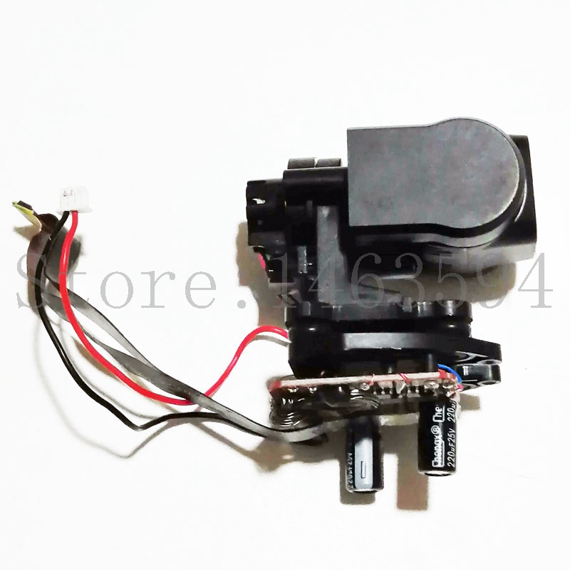 Gimbal camrera set For SJRC F1 - Holy Stone Drone Hs720 review and price